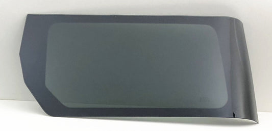 Driver Left Side Rear Quarter Window Quarter Glass Compatible with Honda Element 2003-2011 Models