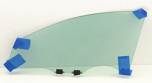 Driver Left Side Front Door Window Door Glass Compatible with Acura ILX 2016-2022 Models