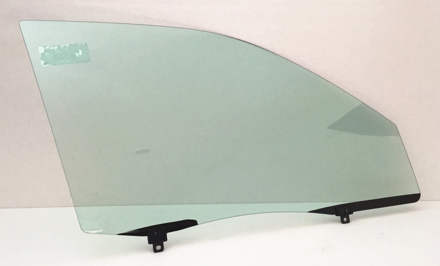 Passenger Right Side Front Door Window Door Glass Compatible with Toyota Highlander 2001-2007 Models