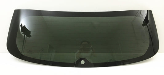 Heated Back Tailgate Window Back Glass Compatible with Mitsubishi Outlander Sport 2011-2025 Models