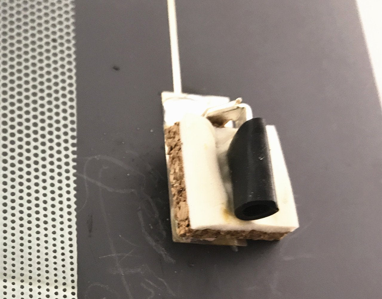 Heated Back Window Back Glass Compatible with Honda Accord 2 Door Coupe 2013-2017 Models