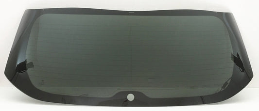 Heated Back Tailgate Window Back Glass Compatible with Lexus RX330 2004-2006 Models / RX350 2007-2009 Models / RX400 2006-2009 Models