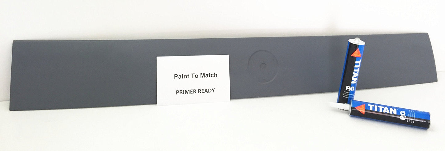 Rear Hatch Panel Tailgate Panel Compatible with Mercury Mountaineer 2002-2005 Models