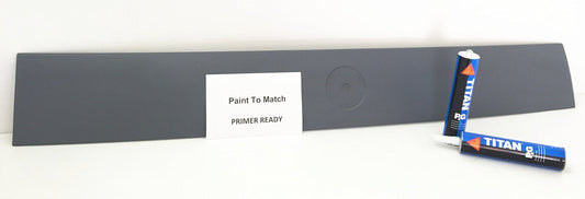 Rear Hatch Panel Tailgate Panel Compatible with Mercury Mountaineer 2002-2005 Models