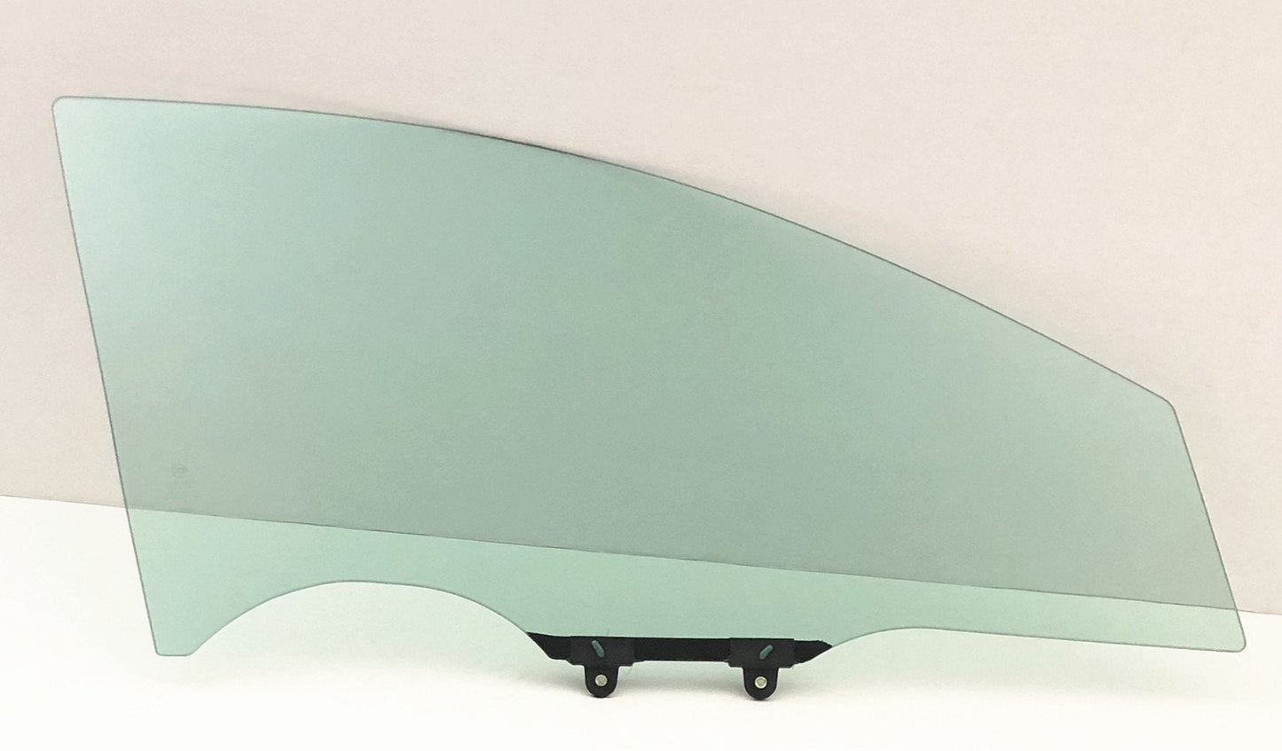 Passenger Right Side Front Door Window Door Glass Compatible with Acura ILX 2016-2022 Models