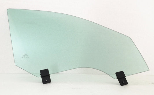 Laminated Passenger Right Side Front Door Window Door Glass Compatible with Mercedes Benz S430 / S500 / S600 / S55AMG / S65AMG / S350 2000-2006 Models