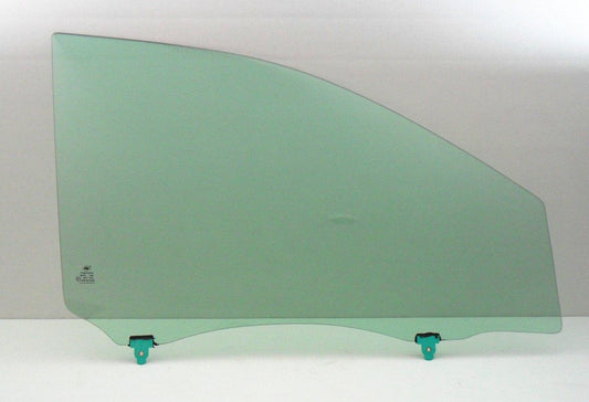 Passenger Right Side Front Door Window Door Glass Compatible with Toyota Venza 2009-2016 Models