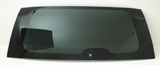 OEM Heated Back Tailgate Window Back Glass Compatible with Dodge Grand Caravan/Chrysler Town & Country 2008-2020 Models