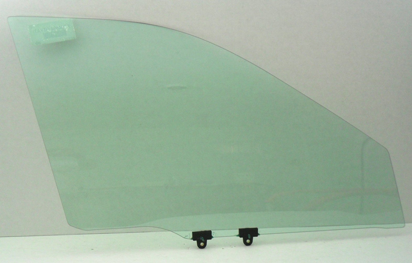 Passenger Right Side Front Door Window Door Glass Compatible with Honda Accord 4 Door Sedan/Wagon 1994-1997 Models