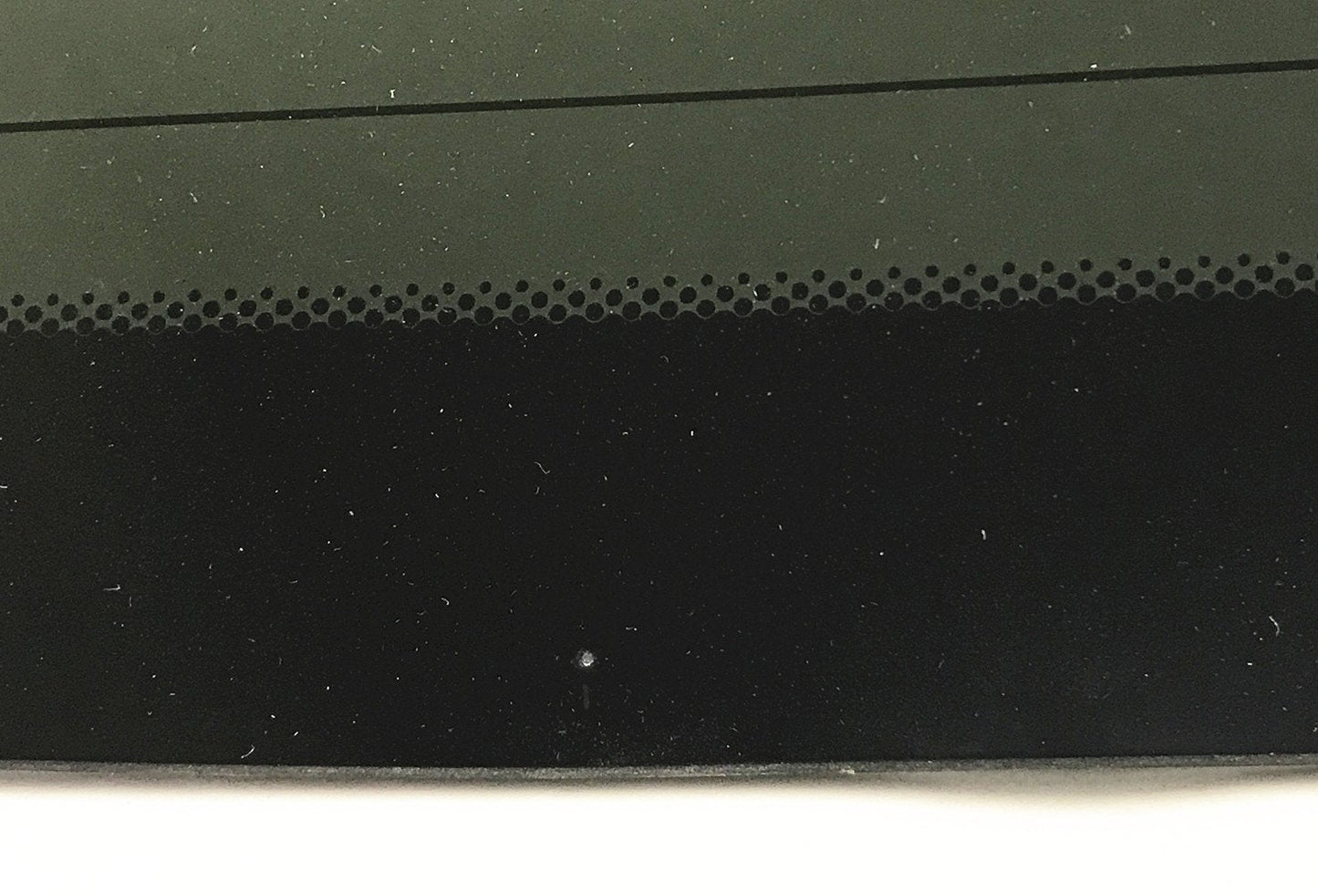 Heated Back Tailgate Window Back Glass Compatible with Acura MDX 2001-2006 Models