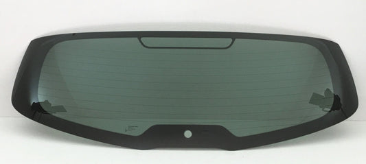 Back Window Back Glass Back Tailgate Heated?W/Spoiler Styles Compatible with Kia Sportage 2011-2016 Models