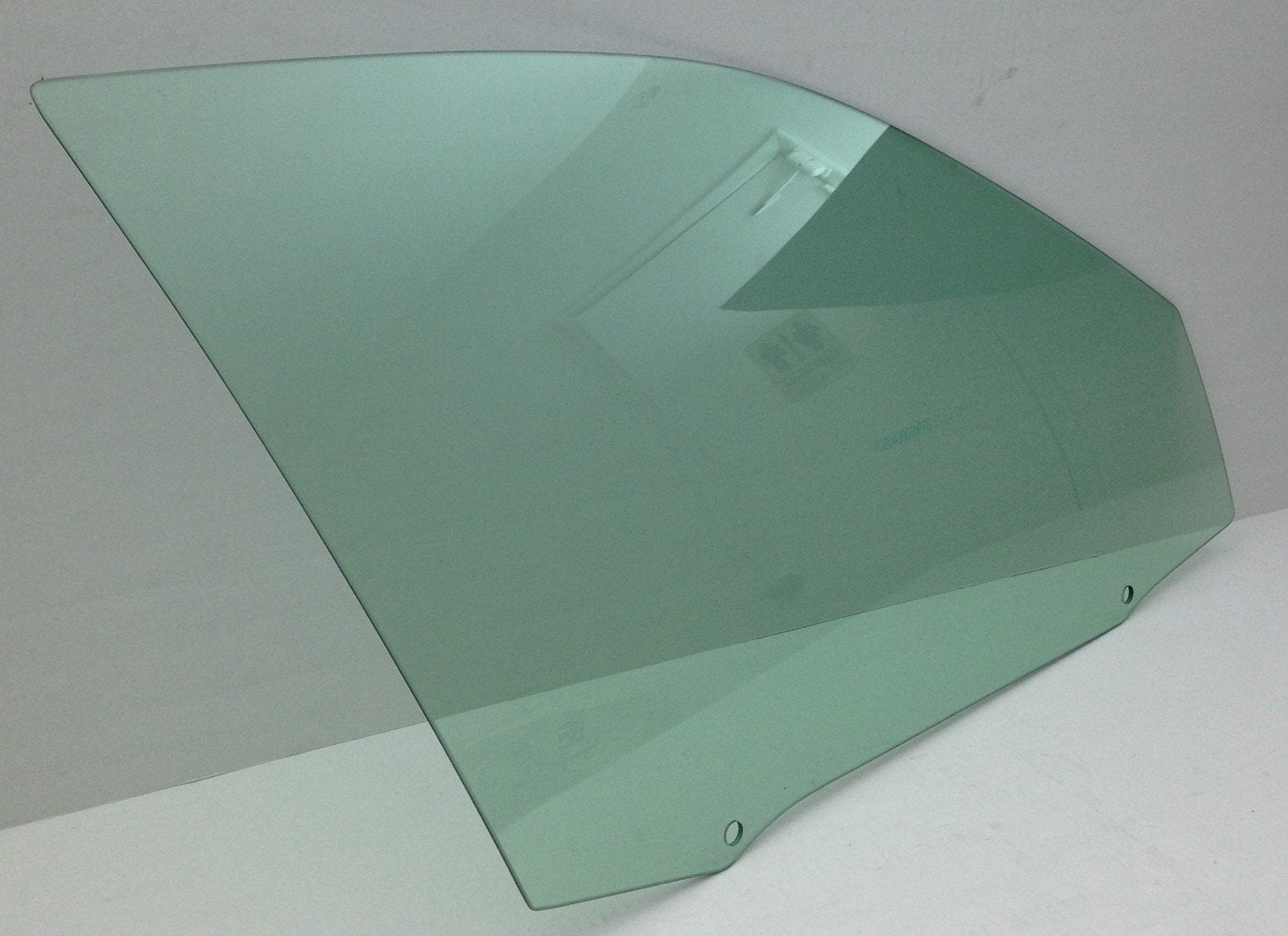 Passenger Right Side Door Window Door Glass Compatible with Volvo C30 2 Door Hatchback 2008-2013 Models