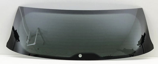OEM Privacy Back Tailgate Window Back Glass Compatible with Jeep Compass MP 2017-2022 Models