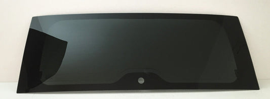 Heated Back Tailgate Window Back Glass Compatible with Honda Element 2003-2011 Models