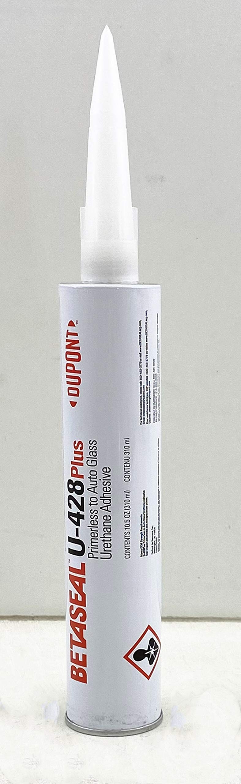 Driver Left Side Quarter Window Glass Compatible with Mazda Tribute 2002-2006 Models