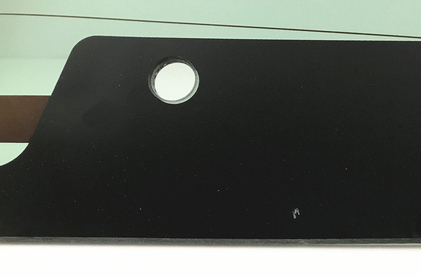 Heated Back Window Back Glass Compatible with Toyota Matrix 2003-2008 Models