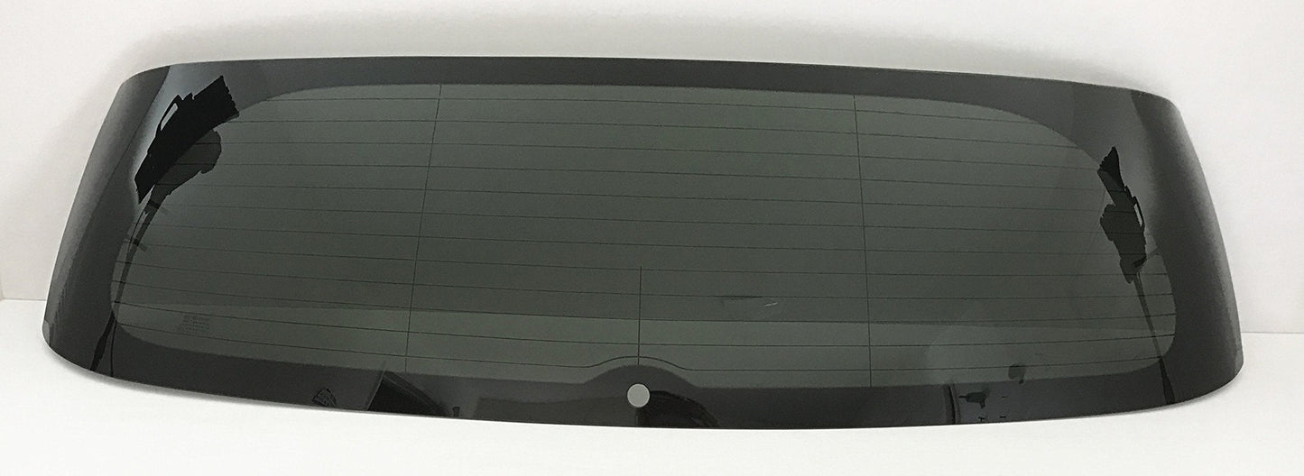 Heated Back Glass Back Window Compatible with Mercedes Benz R320 CDI / R350 / R500 / R63AMG 2006-2012 Models