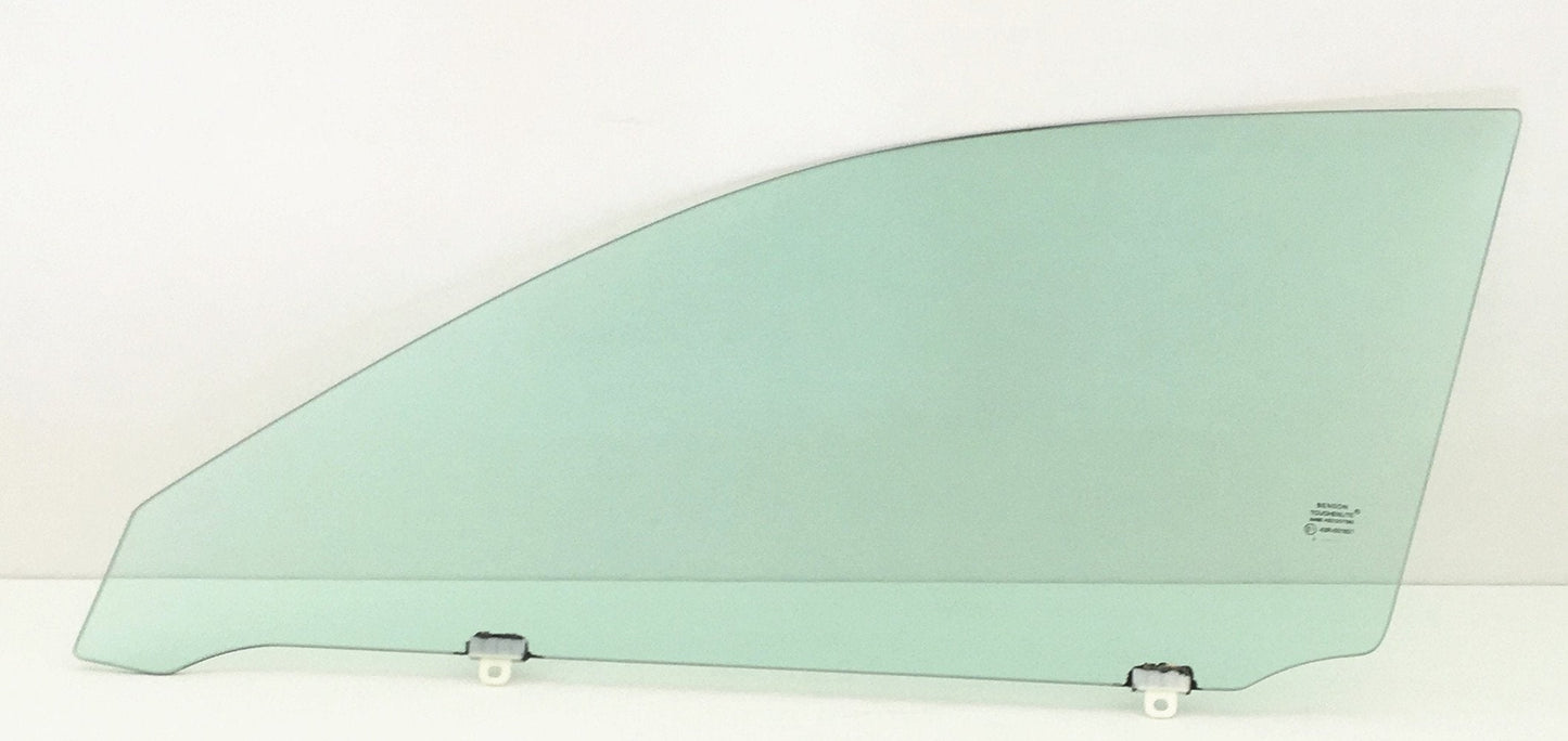 Driver Left Side Front Door Window Door Glass Compatible with Lexus LS460 2007-2017 Models (Not For LS460 L)