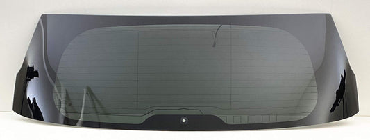 OEM Heated Back Tailgate Window Back Glass Compatible with Ford Explorer 2020-2025 Models