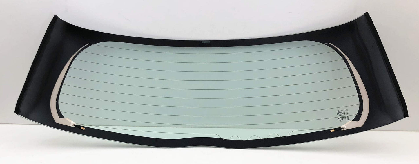 Heated Back Window Back Glass Compatible with Scion XA 2004-2007 Models