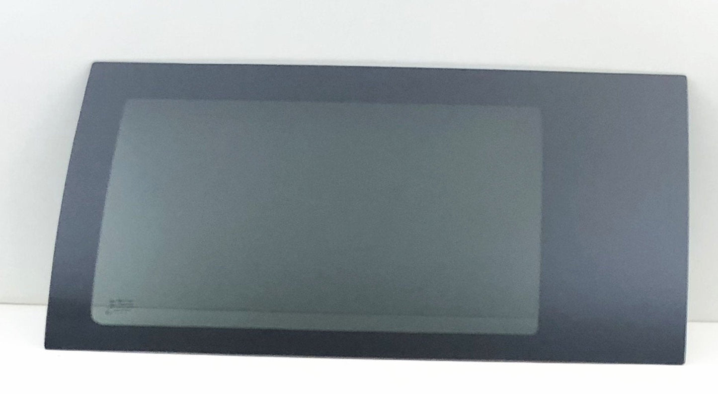 Passenger Right Side Quarter Window Quarter Glass Compatible with Ford Flex 2009-2019 Models