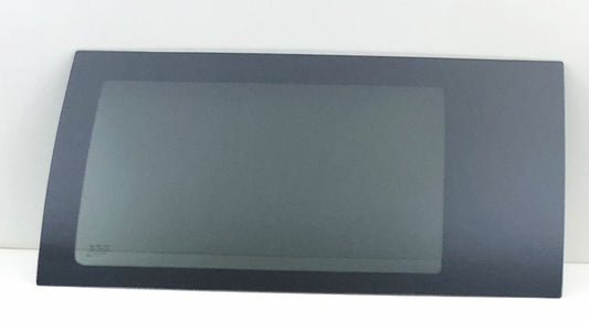 Passenger Right Side Quarter Window Quarter Glass Compatible with Ford Flex 2009-2019 Models