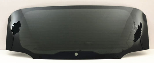 Heated Back Tailgate Window Back Glass Compatible with Chrysler Pacifica / Voyager 2017-2025 Models