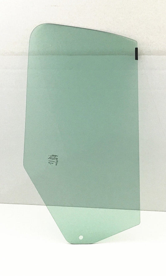 OEM Passenger Right Side Front Door Window Door Glass Compatible with Ram Promaster 1500 2500 3500 Cargo Van 2014-2025 Models (Not For Promaster City Van)