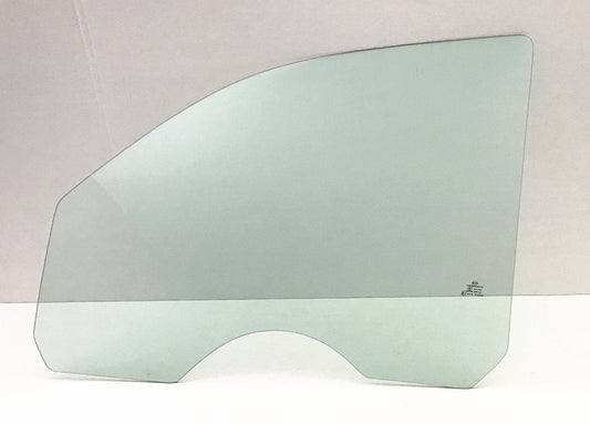 Driver Left Side Front Door Window Door Glass Compatible with Chevrolet Trailblazer 2002-2005 / Trailblazer LT 2006-2009 / Trailblazer LS 2006-2007/ Trailblazer EXT 2002-2006