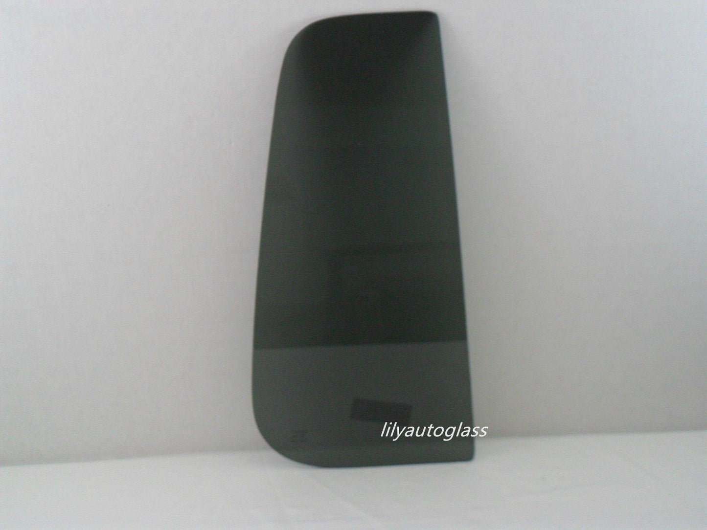 Passenger Right Side Rear Vent Window Vent Glass Compatible with Mercury Mountaineer 2002-2010 4 Door Models