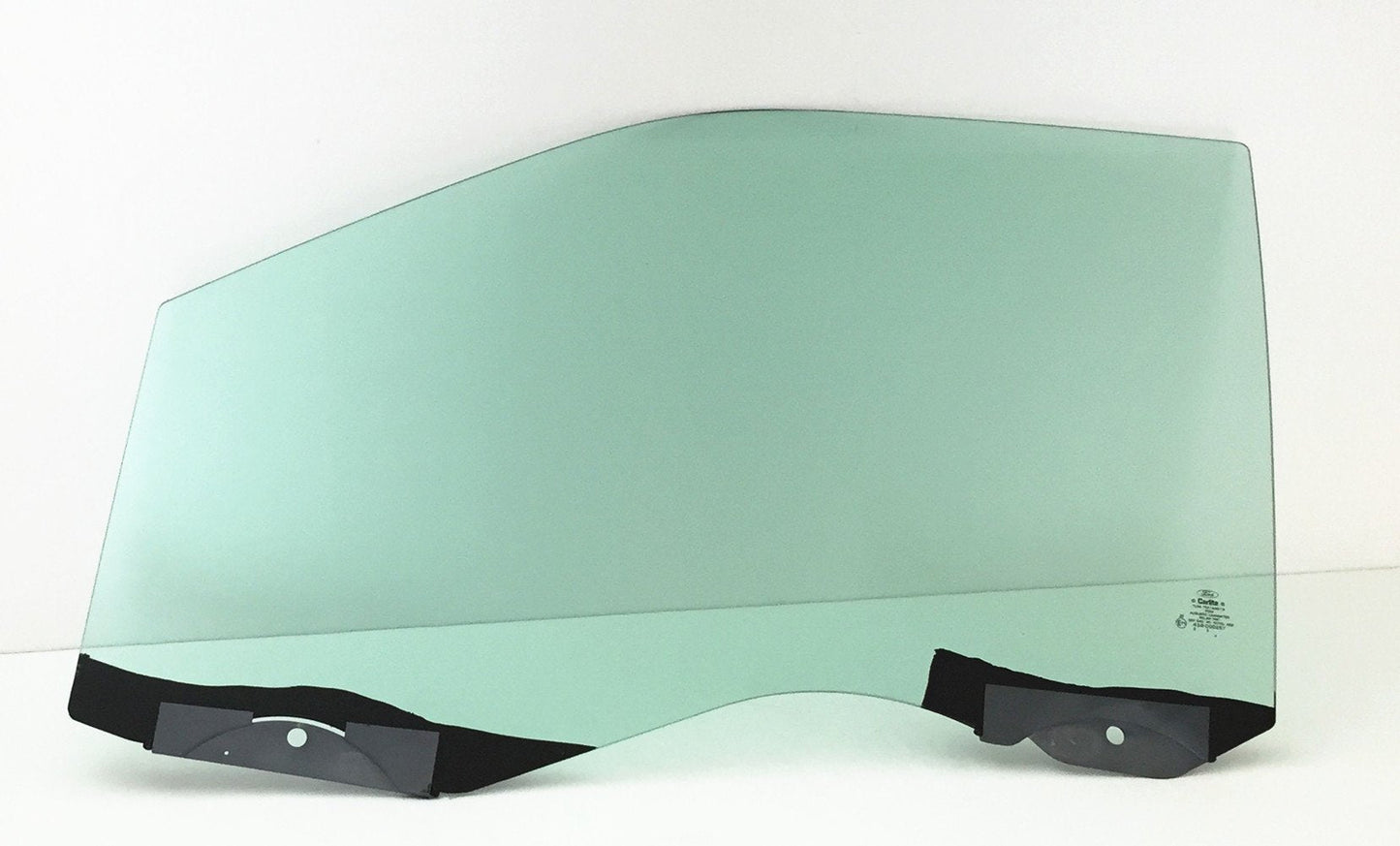 OE Laminated Driver Left Side Front Door Window Door Glass Compatible with Ford F150 2015-2025 / F250 F350 F450 F550 2017-2022 / F250 F350 Super Cab 2023-2025 Models