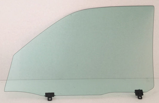 Tempered Driver Left Side Front Door Window Door Glass Compatible with Lexus LS430 2001-2006 Models