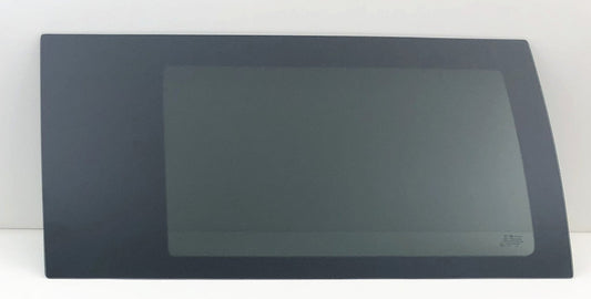 Driver Left Side Quarter Window Quarter Glass Compatible with Ford Flex 2009-2019 Models