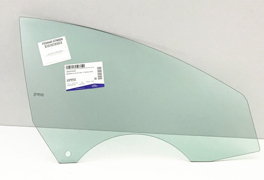 OEM Passenger Right Side Front Door Window Door Glass Compatible with Mercedes Benz CLS63AMG / CLS550 / CLS400 4 Door Coupe 2012-2018 Models