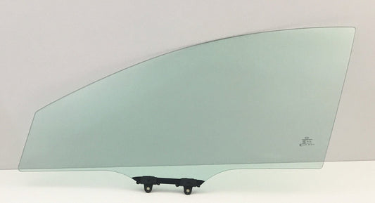 Driver Left Side Front Door Window Door Glass Compatible with Acura RDX 2013-2018 Models