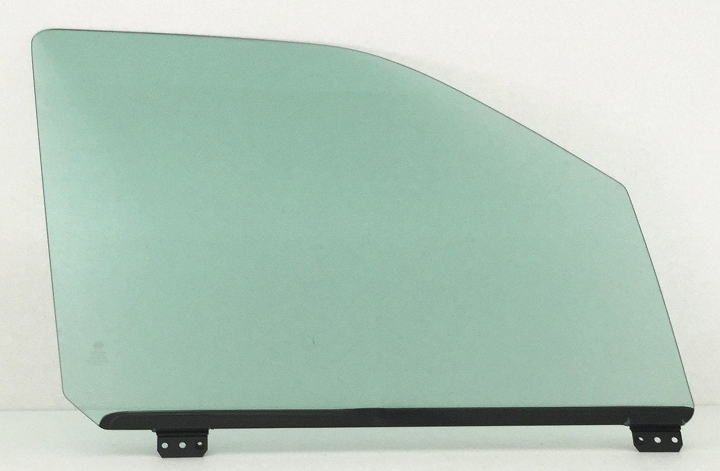 Passenger Right Side Front Door Window Door Glass Compatible with Ford Expedition 2003-2006 Models