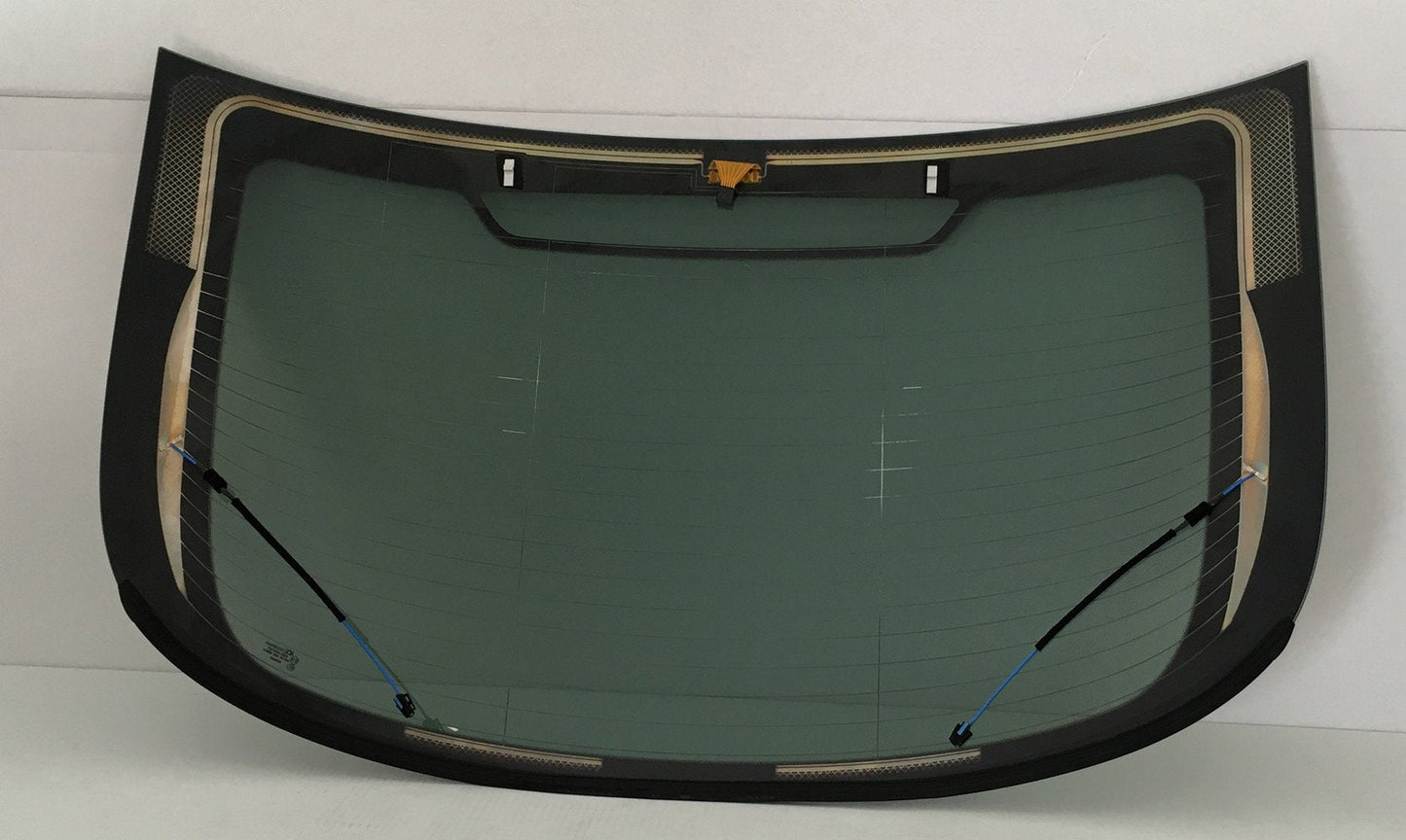 OEM Heated Back Window Back Glass Compatible with BMW X6 2008-2014 Models