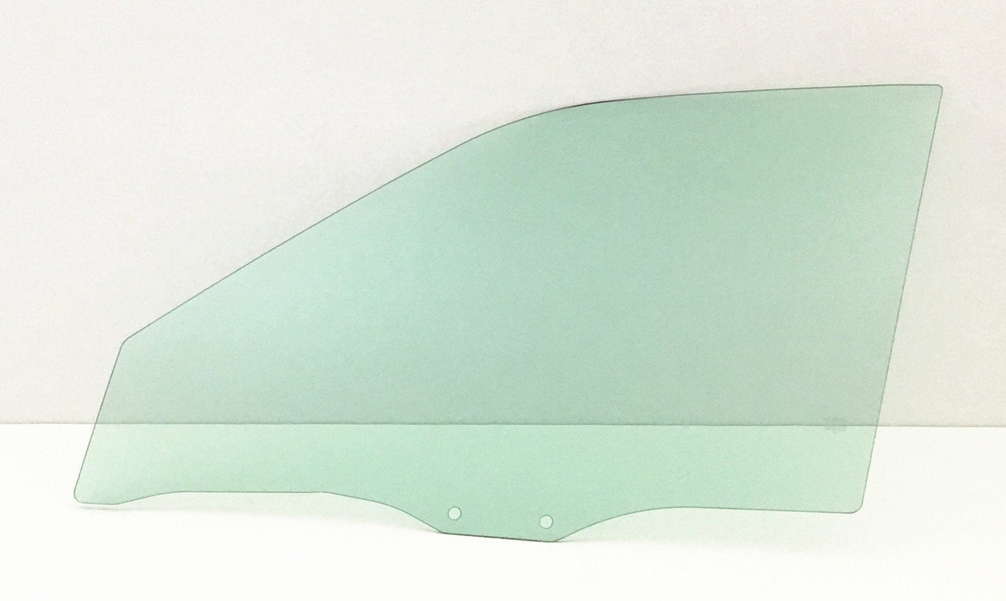Driver Left Side Front Door Window Door Glass Compatible with Mercury Tracer/Ford Escort 1994-1996 4 Door Models