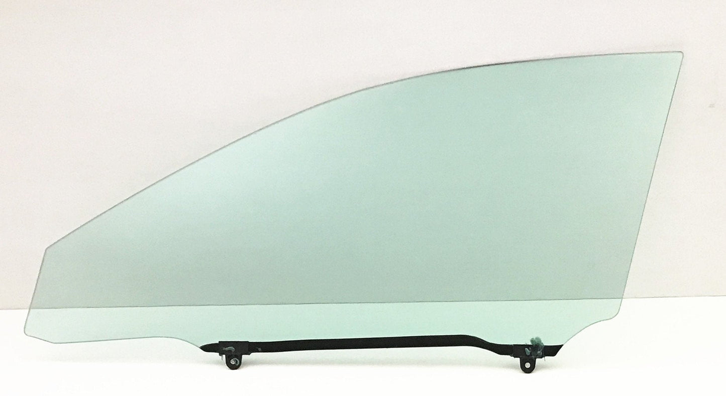 Driver Left Side Front Door Window Door Glass Compatible with Lexus ES350 / ES300h 2013-2018 Models