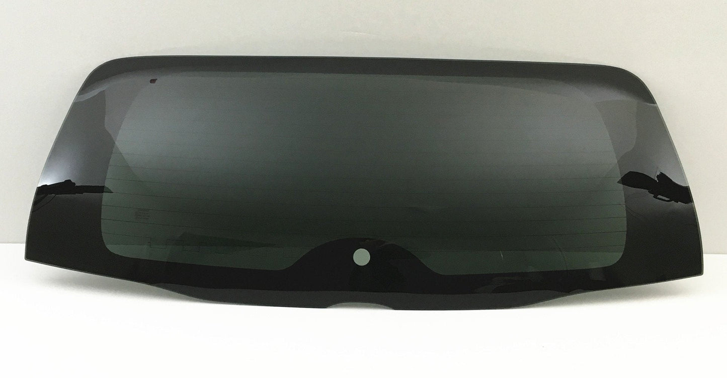 Privacy Heated Back Tailgate Window Back Glass Compatible with Honda CR-V 2015-2016 Models
