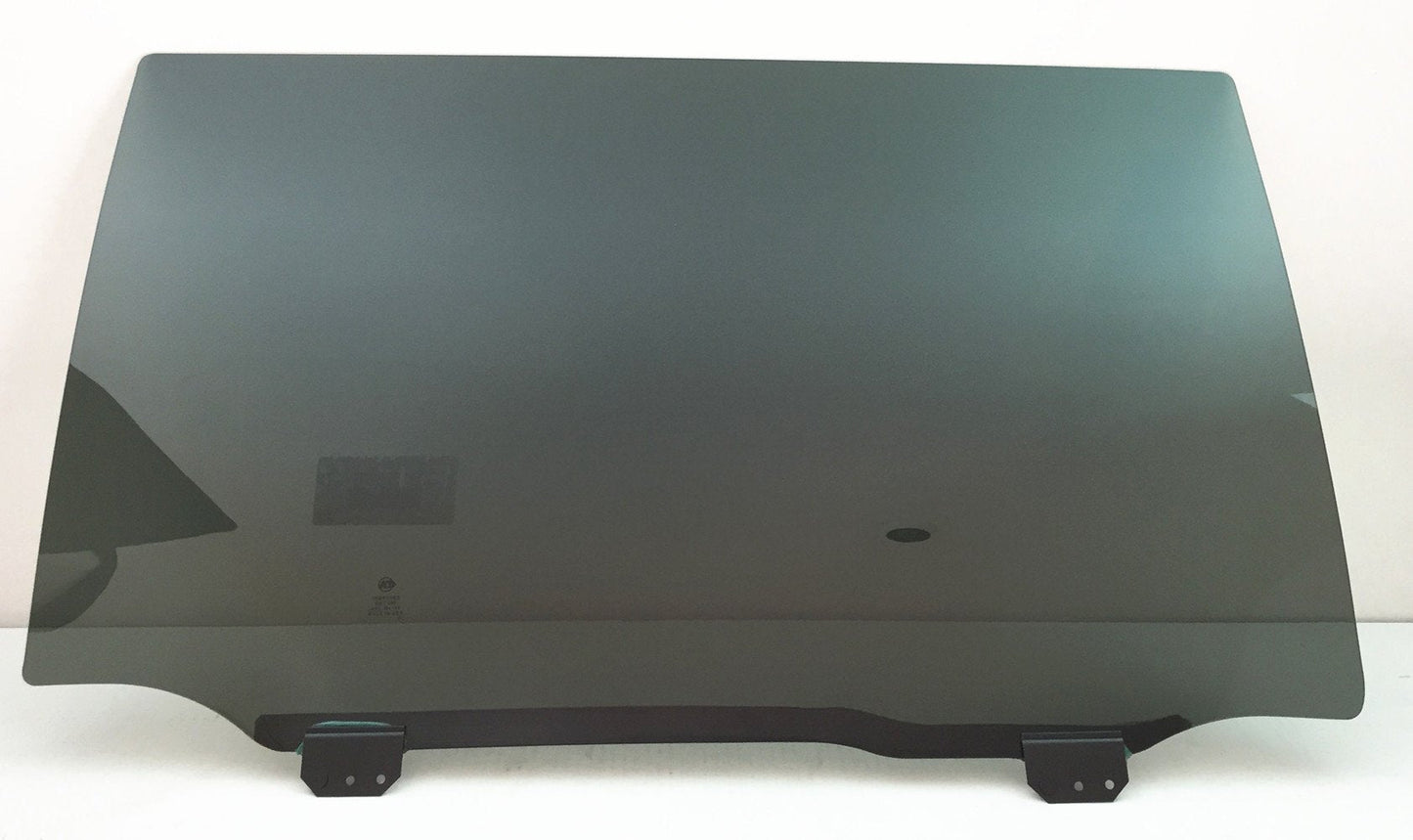 Movable Passenger Right Side Rear Sliding Cargo Door Window Door Glass Compatible with Dodge Grand Caravan 2008-2020/Chrysler Town & Country 2008-2016 Models