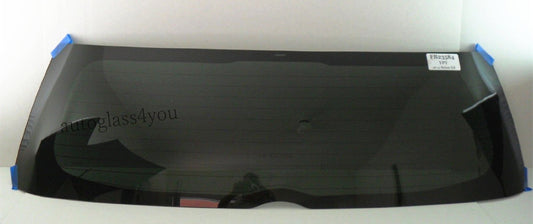 Heated Back Glass Back Window Compatible with Scion XB 2008-2015 Models