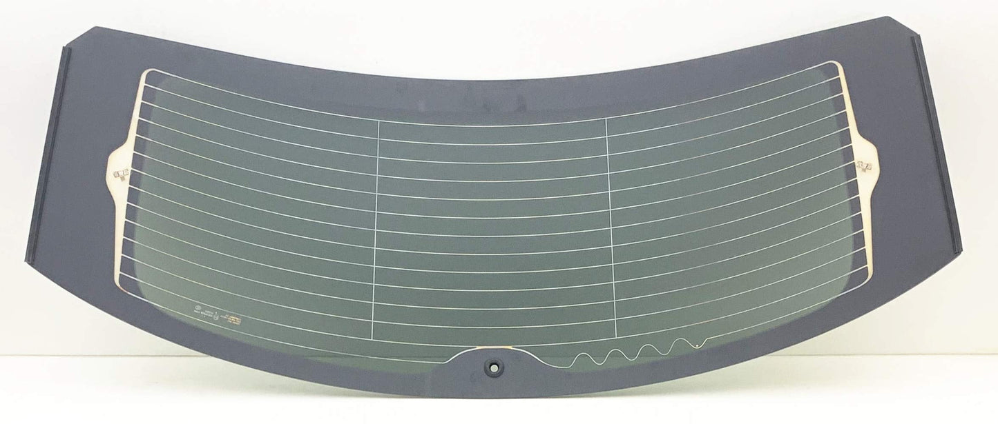 Heated Back Tailgate Window Back Glass Compatible with Chevrolet Blazer 2019-2025 Models (Not For Blazer EV)