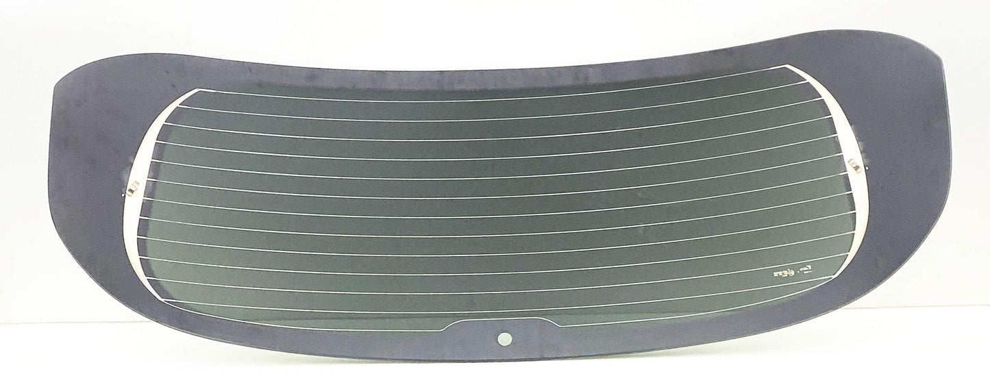 Heated Back Window Back Glass Compatible with Hyundai Santa Fe 2019-2023 Models