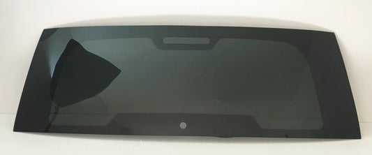 Heated Back Tailgates Window Back Glass Compatible with Ford Flex 2012-2019 Models