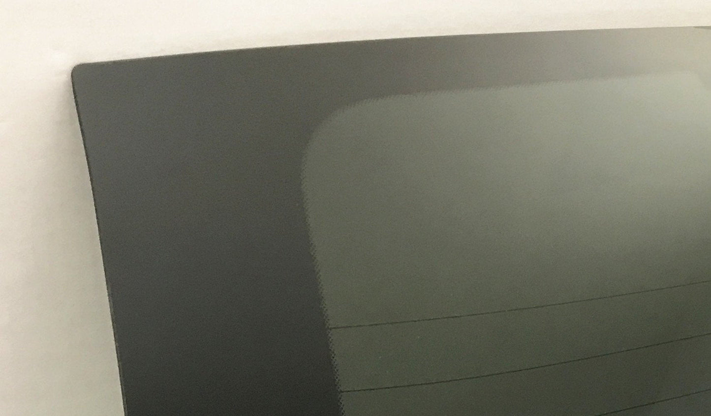 Heated Back Tailgate Window Back Glass Compatible with Acura MDX 2001-2006 Models