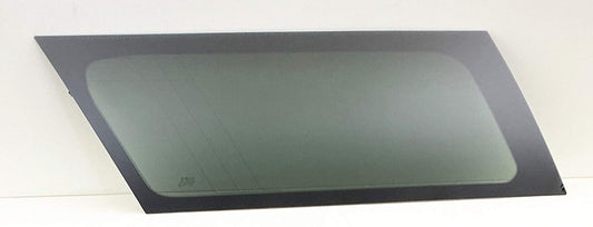 Driver Left Side Rear Quarter Window Quarter Glass Compatible with Lincoln Navigator L 2018-2024 Long Wheel Base Models