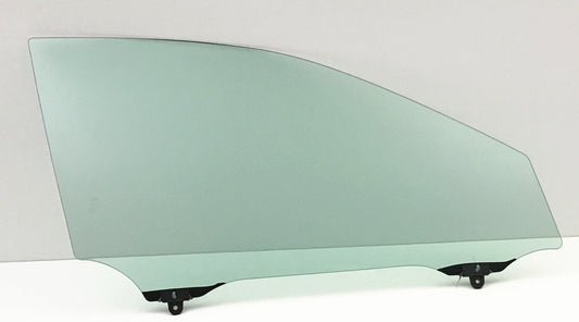 Passenger Right Side Front Door Window Door Glass Compatible with Lexus IS250 / IS350 / IS300 / IS200t 4 Door Sedan 2014-2020 Models