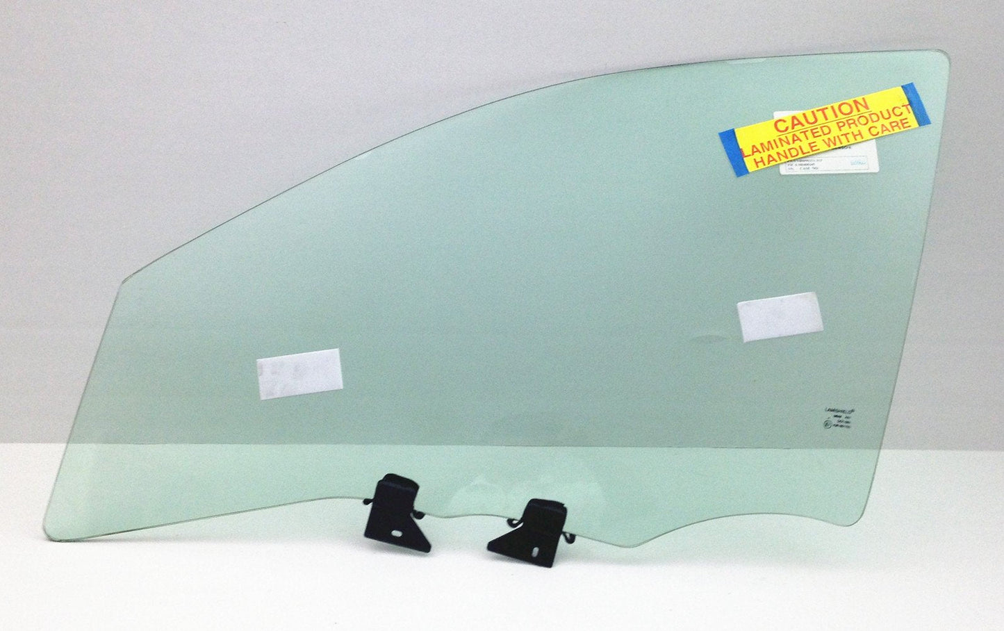 Laminated Driver Left Side Front Door Window Door Glass Compatible with Buick Lucerne 2006-2011 Models