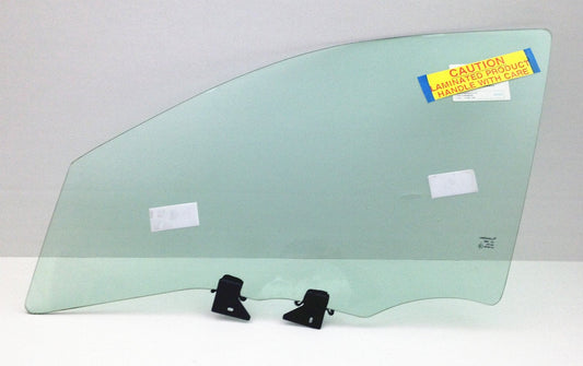 Laminated Driver Left Side Front Door Window Door Glass Compatible with Buick Lucerne 2006-2011 Models